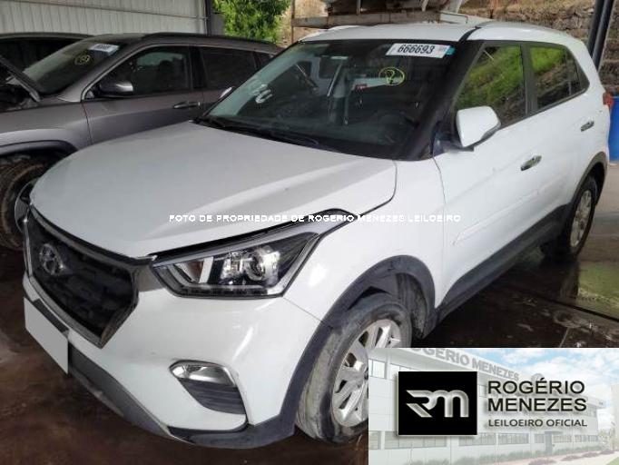 HYUNDAI CRETA 19/20