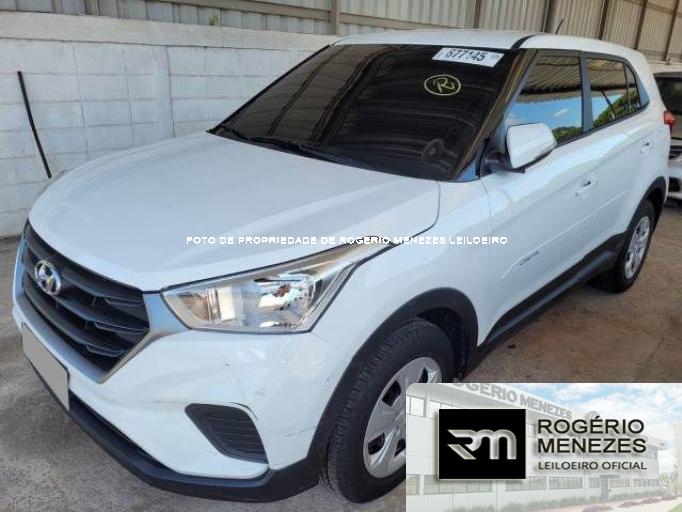 HYUNDAI CRETA 20/20