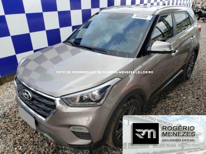 HYUNDAI CRETA 19/19