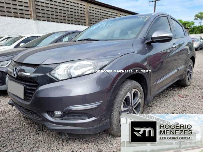 HONDA HR-V 18/19
