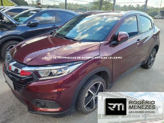 HONDA HR-V 20/20