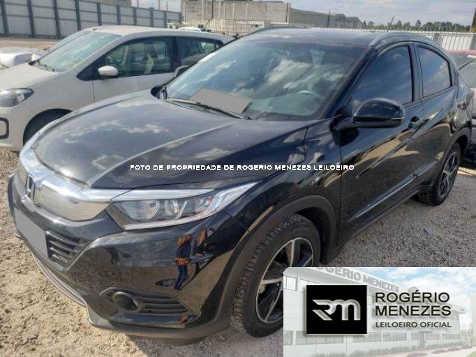 HONDA HR-V 21/21