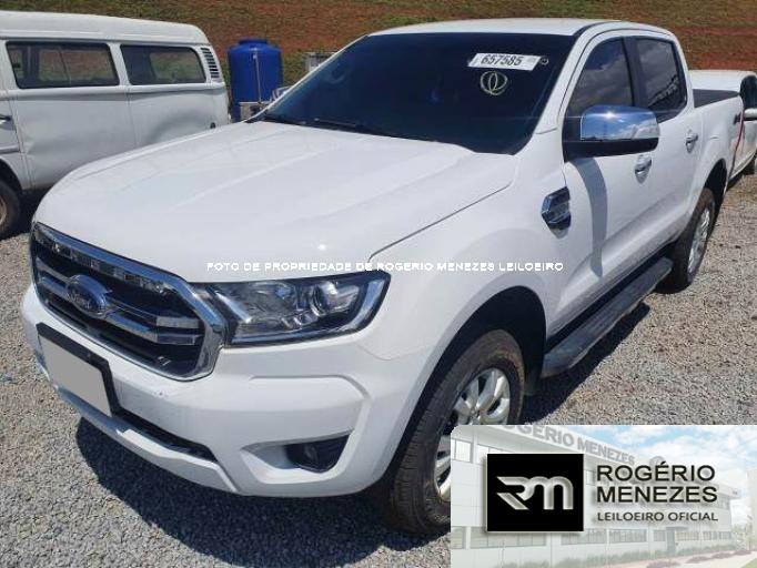FORD RANGER CD 19/20