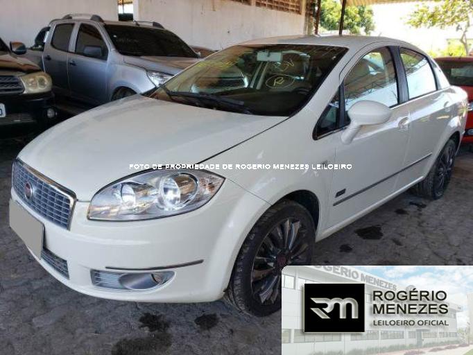 FIAT LINEA 12/13
