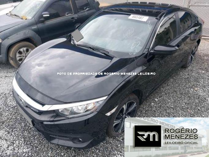 HONDA CIVIC 18/18