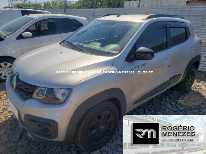 RENAULT KWID 21/22
