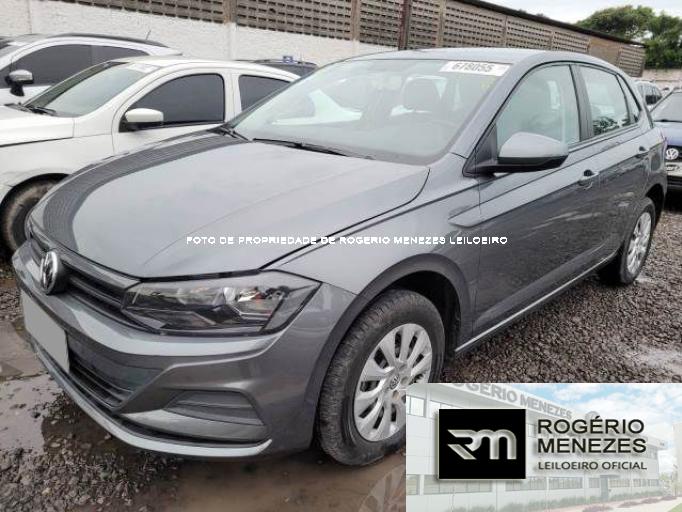 VOLKSWAGEN POLO 19/20