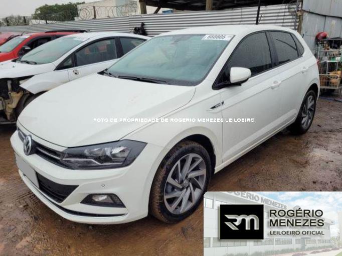 VOLKSWAGEN POLO 19/19