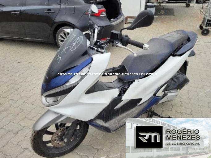 HONDA PCX 21/22