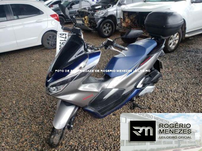 HONDA PCX 21/21