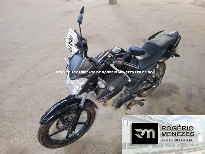 YAMAHA FAZER 22/22