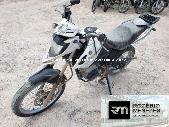 YAMAHA XTZ 150 CROSSER 18/18