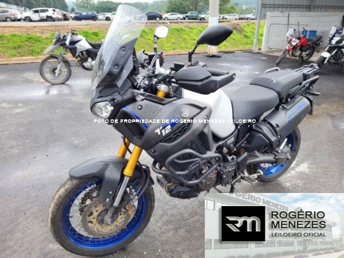 YAMAHA XT 1200Z 20/20