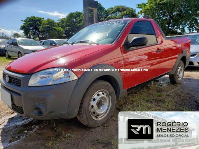FIAT STRADA 16/16