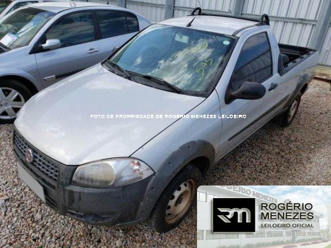FIAT STRADA 12/13