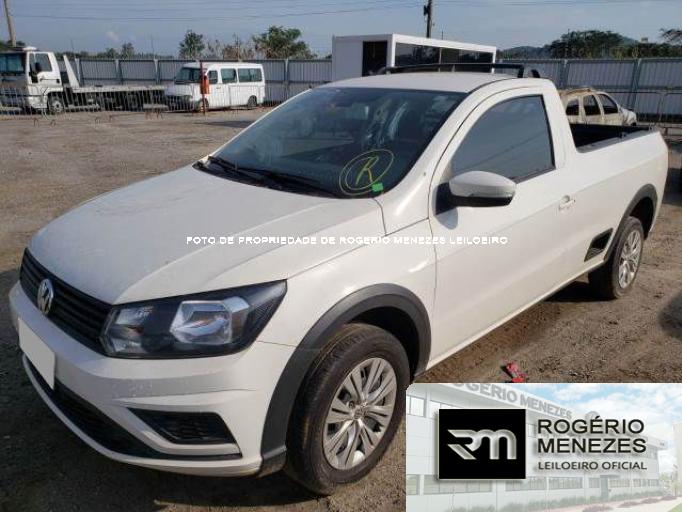 VOLKSWAGEN SAVEIRO 21/21