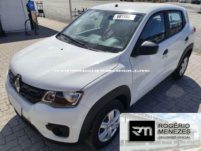 RENAULT KWID 21/22