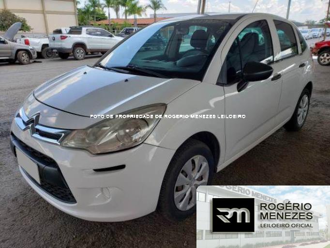CITROEN C3 13/14