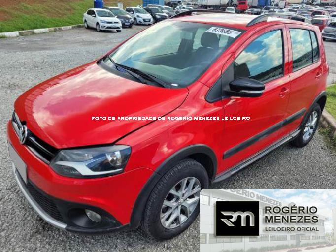 VOLKSWAGEN FOX 13/13