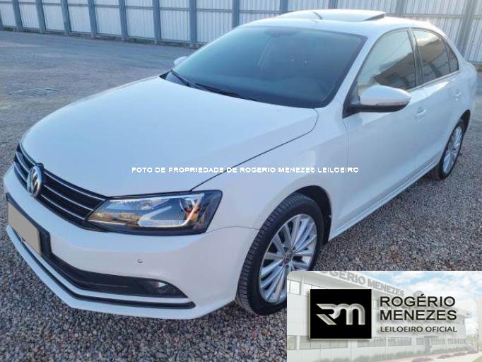 VOLKSWAGEN JETTA 17/18