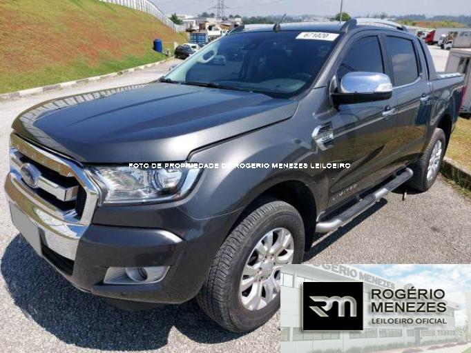 FORD RANGER CD 17/17