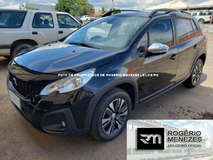 PEUGEOT 2008 19/20