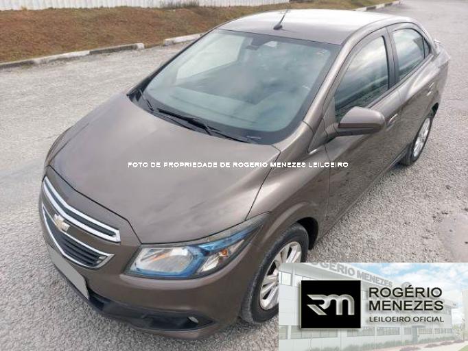 CHEVROLET PRISMA 13/14