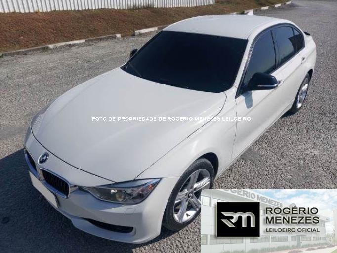 BMW SERIE 3 13/14