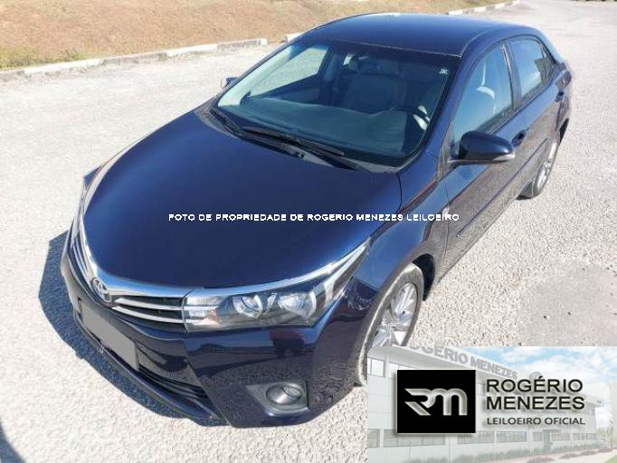 TOYOTA COROLLA 16/16