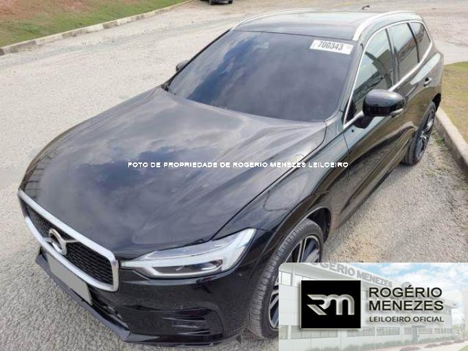 VOLVO XC60 18/18