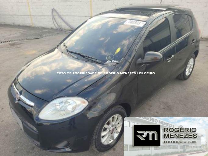 FIAT PALIO 12/13