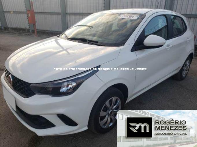 FIAT ARGO 21/21