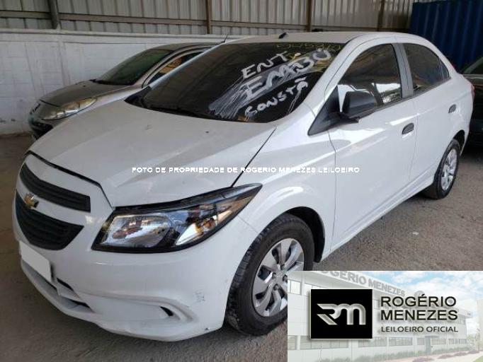 CHEVROLET PRISMA 19/19