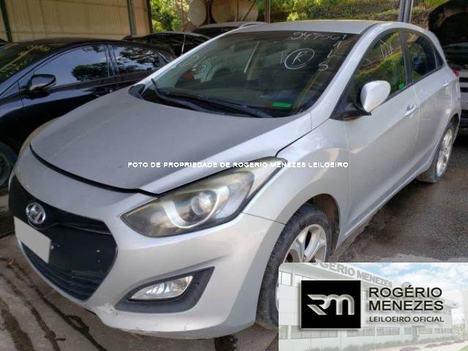 HYUNDAI I30 13/14