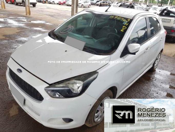 FORD KA 15/15