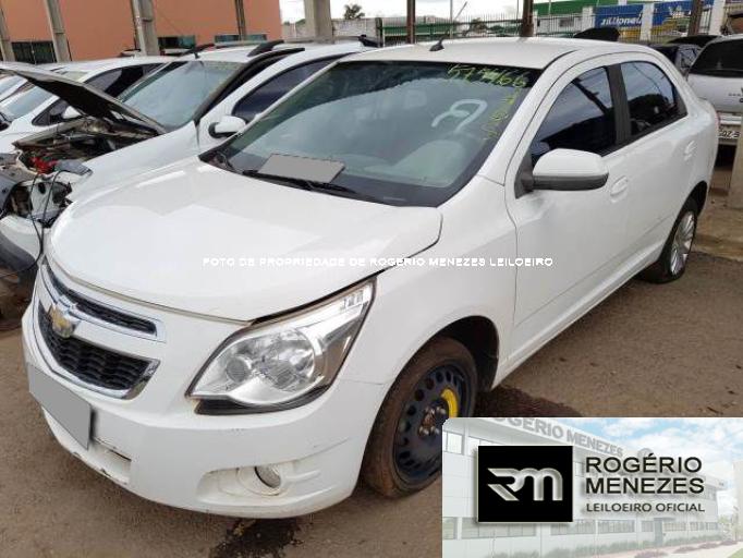 CHEVROLET COBALT 15/15