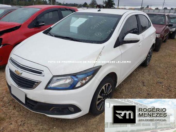 CHEVROLET ONIX 13/14