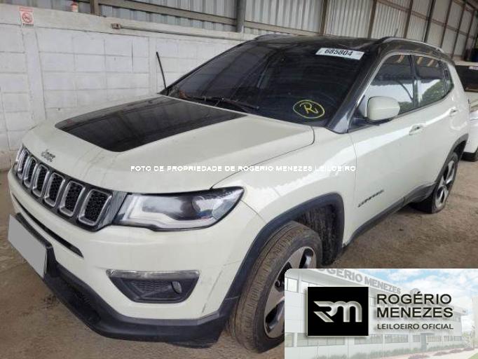 JEEP COMPASS 17/18