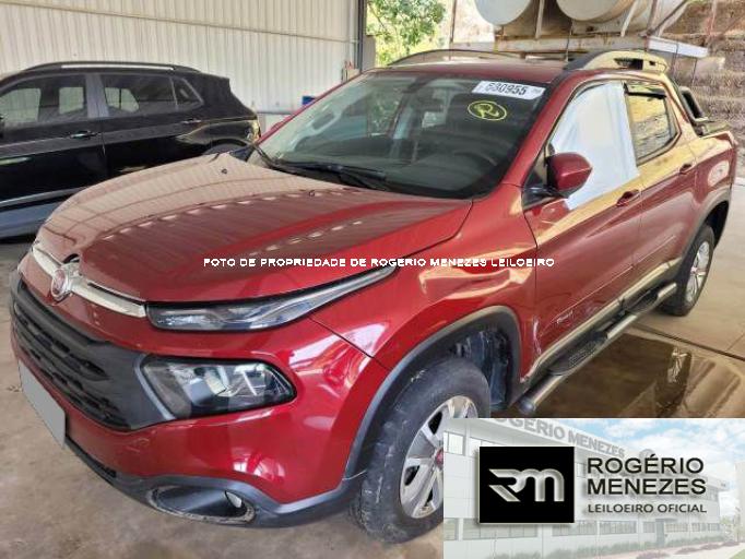 FIAT TORO 18/19