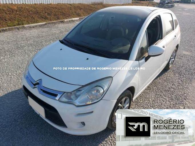 CITROEN C3 12/13