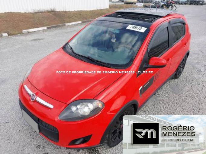 FIAT PALIO 13/14