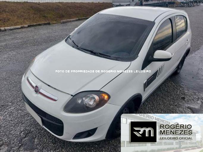 FIAT PALIO 13/14