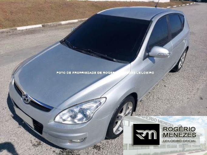 HYUNDAI I30 10/10
