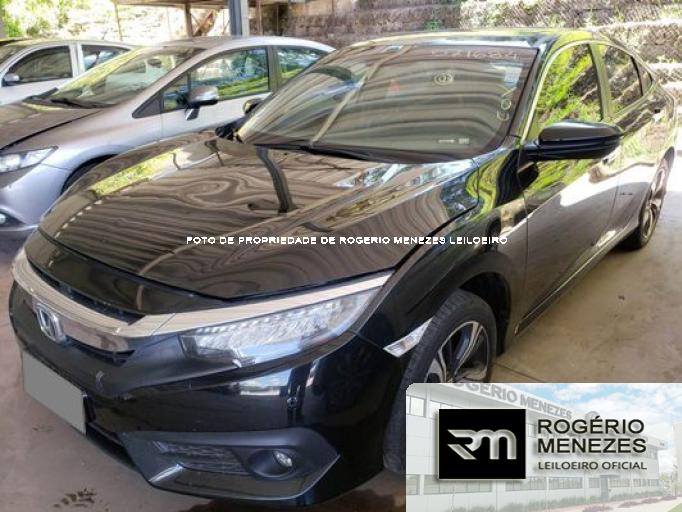 HONDA CIVIC 18/19